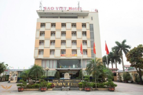 Sao Việt Hotel
